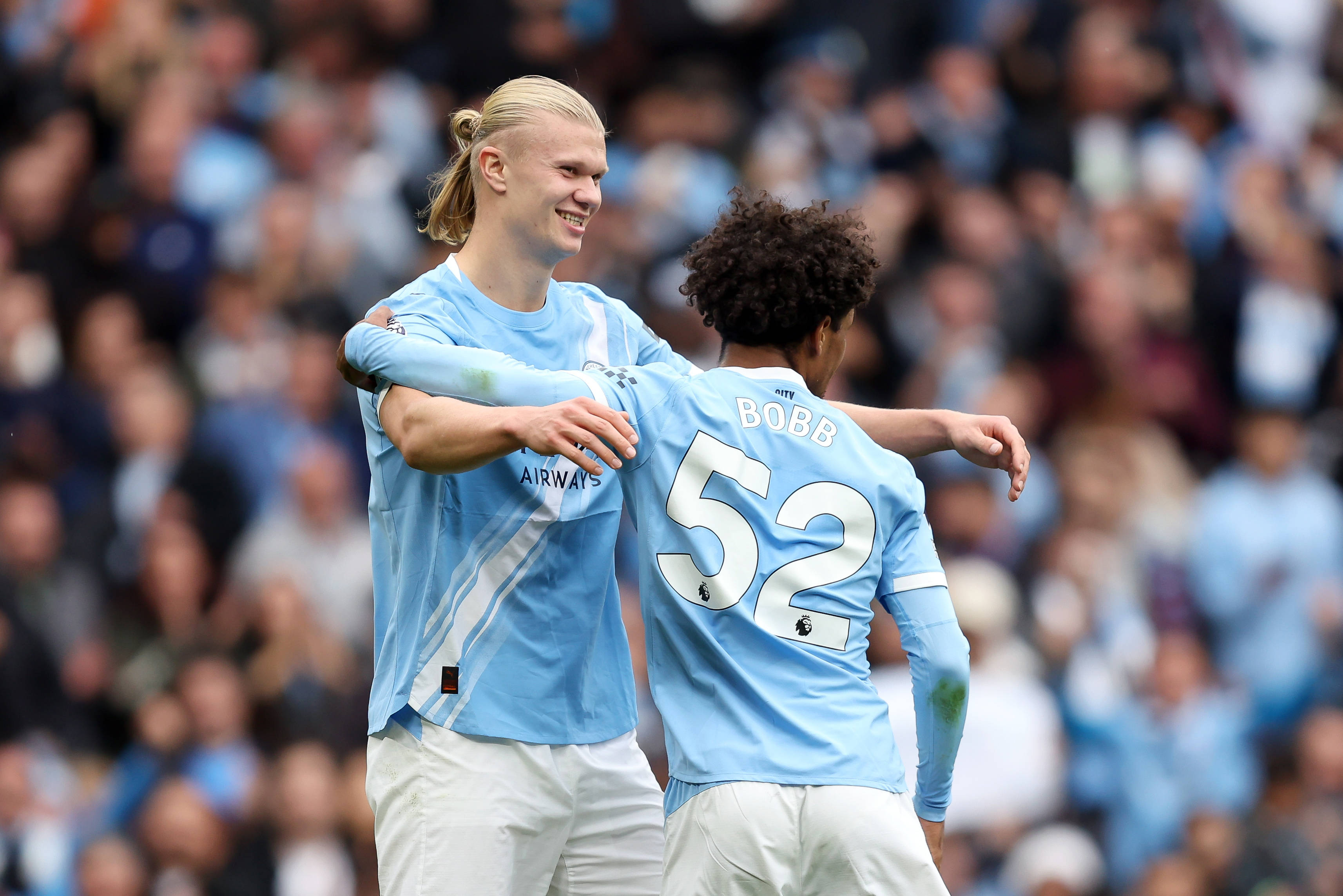 开云智能平台关于德国杯赛程吃紧；曼城赛前远射贴柱；信心回归；年轻球员得到机会的信息