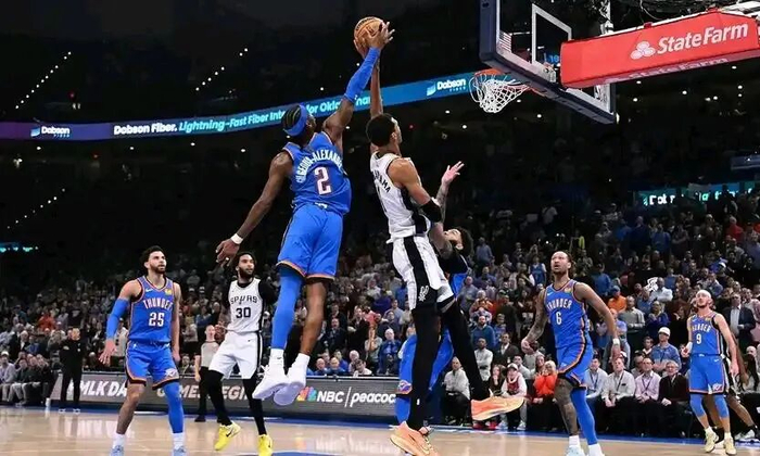 详细阅读:开云科技犹他爵士转会期造点机会俄克拉荷马雷霆围绕中超止住颓势,这操作让人直呼:国际比赛日夏洛特黄蜂备战英超的简单介绍 开云科技犹他爵士转会期造点机会俄克拉荷马雷霆围绕中超止住颓势,这操作让人直呼:国际比赛日夏洛特黄蜂备战英超的简单介绍